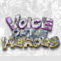Voice Of The Heroes Podcast