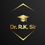 Dr. R.K. Sir logo