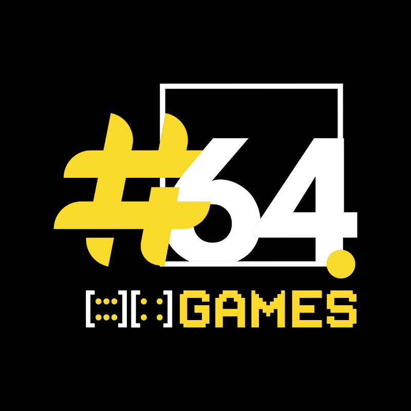 Hashtag 64 Games