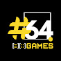 Hashtag 64 Games
