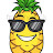 Pineapple Punch Fun