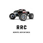 RRC Remote Adventures logo