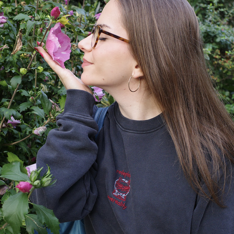 Photo Einfach Dori ASMR