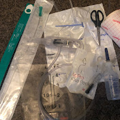 My Mitrofanoff ,ace and scoliosis life