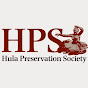 HPS Archive logo
