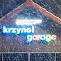Krzynol garage