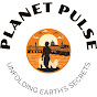 PLANET PULSE  logo