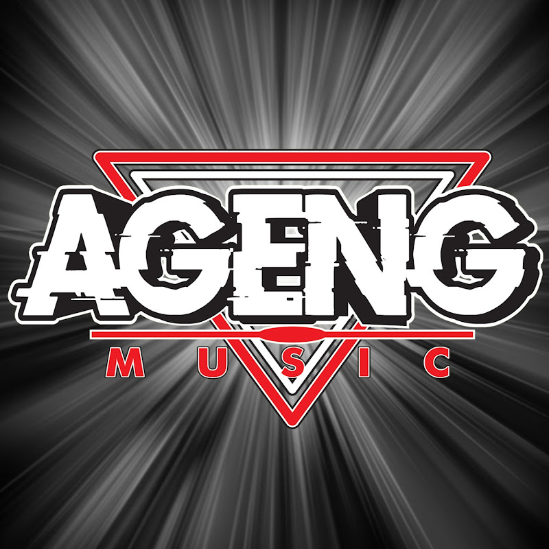 Ageng Music Official