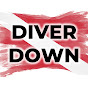 Diver Down logo