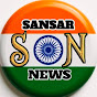 SANSAR NEWS  logo