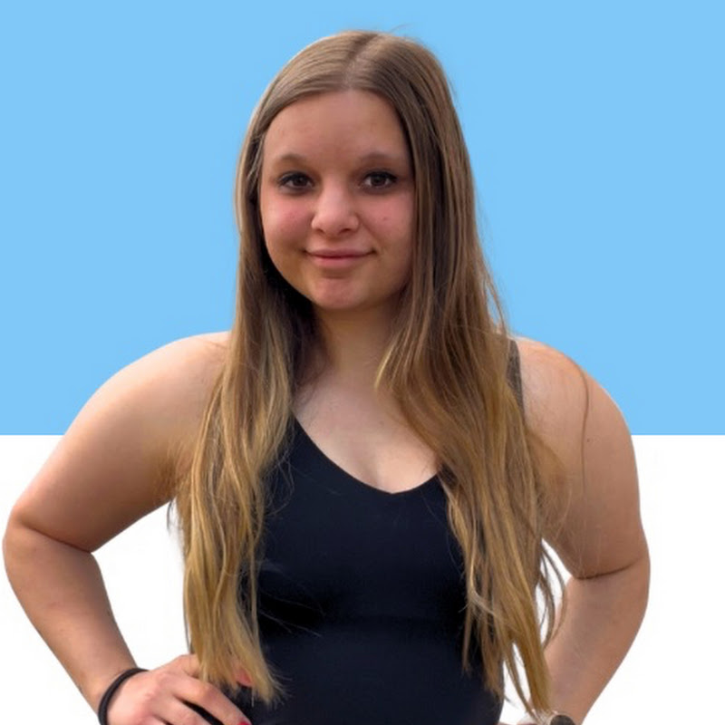 Karrina Pitman