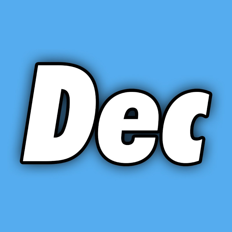 Dec Games