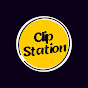 Clip Station logo