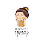 Burmese Honey logo
