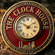 The Clock House: Old American Stories