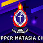PCEA UPPER MATASIA CHURCH logo