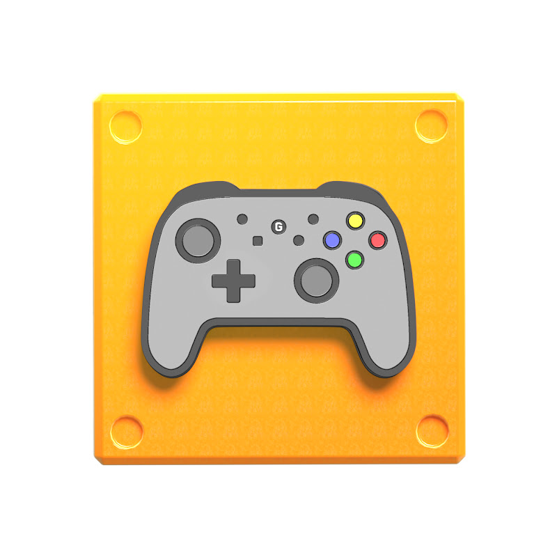GameBlock