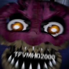 TheFazbearVideoMakerHD2000