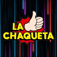 La Chaqueta oficial