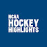 NCAA Hockey Highlights