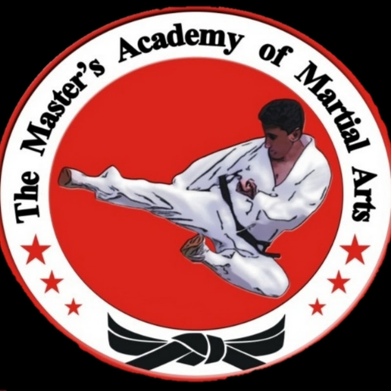 The Master's Academy of Martial Arts