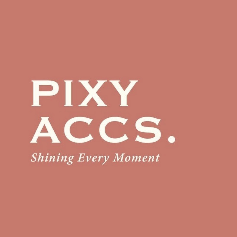 Pixy官方頻道 YouTube 頻道頭像