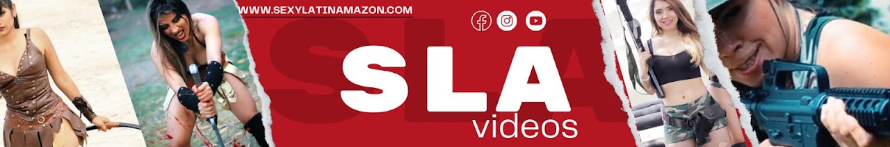 SLA SEXY LATIN AMAZON YouTube Channel Analytics and Report - Desarrollado  por NoxInfluencer Mobile