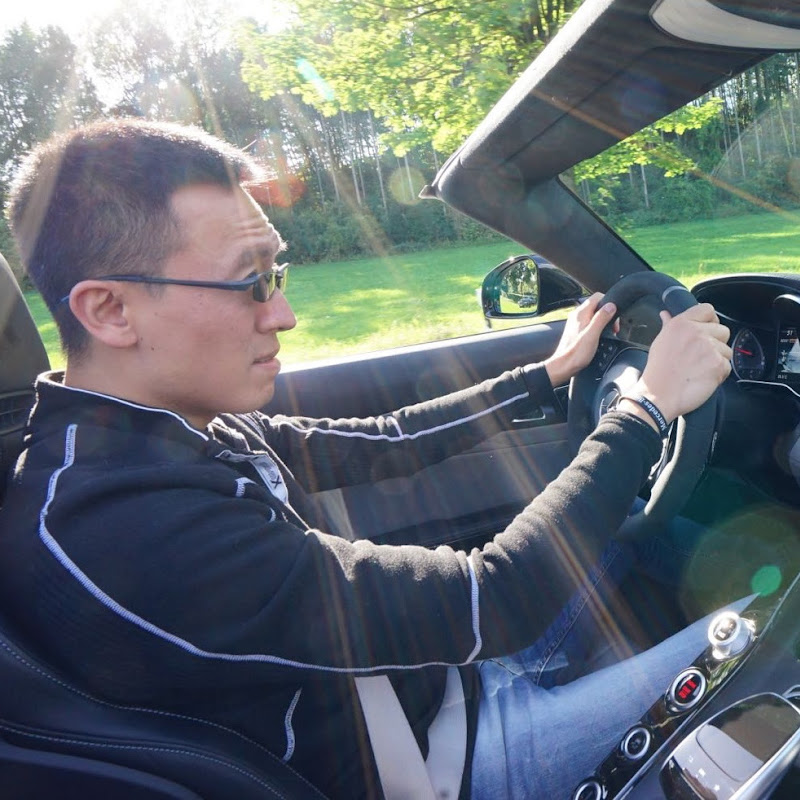 AutoXing车邢