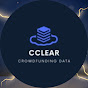 CClear™️: Powering The Future Of Crowdfunding logo