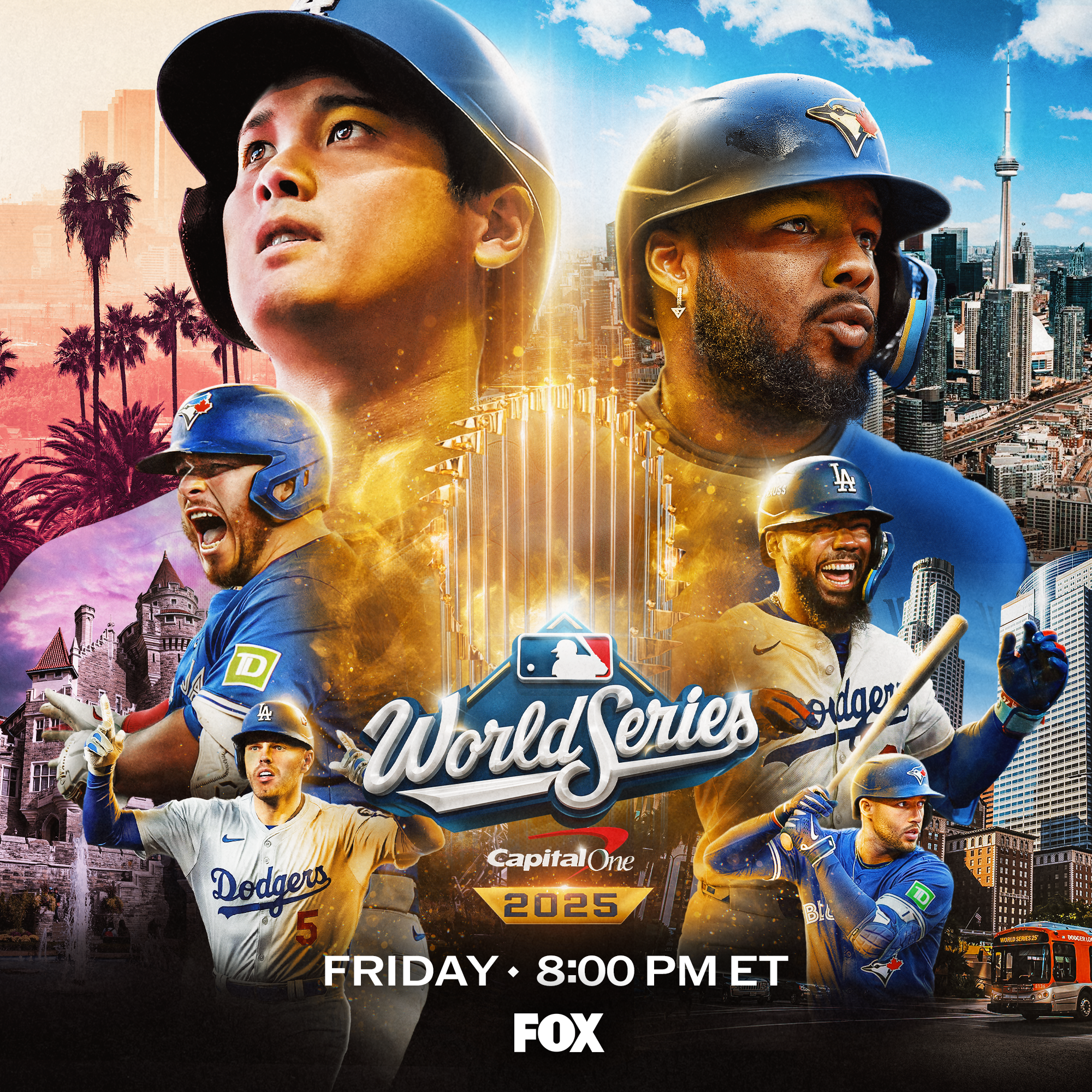 Post from MLB