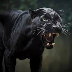 BLACK PANTHER 2M