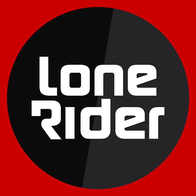 Lone Rider