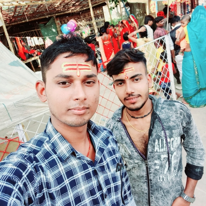 Hire Nitesh sah Life — Lifestyle & Vlogs YouTube creator for sponsorships