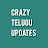 Crazy Telugu Updates