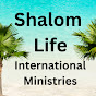 Shalom Life International Ministries logo