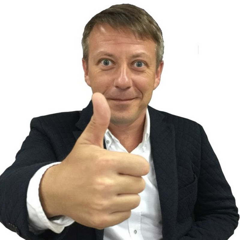 Георгий Горячевский Logo