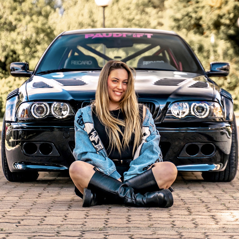 Pau Drift