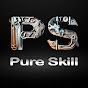 Pure Skill logo