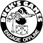 Duck's Games - Engage Offline
