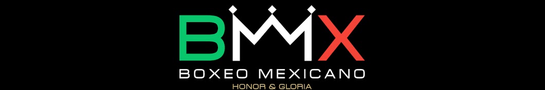 Boxeo MexicanoTV YouTube channel avatar