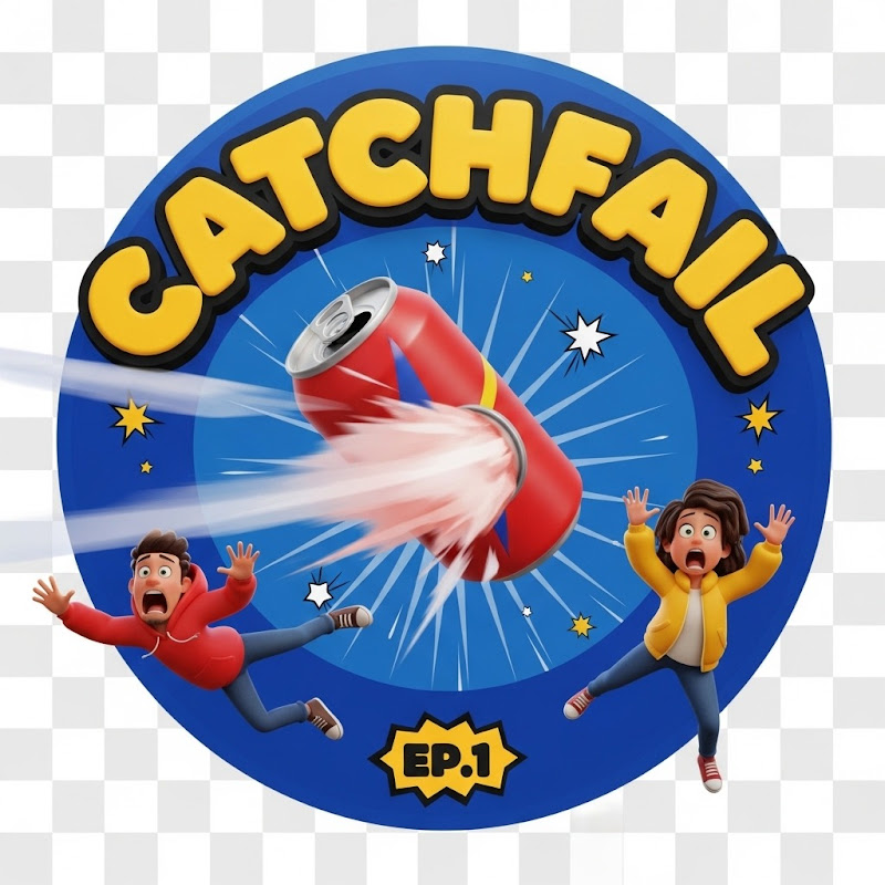 Catch Fail