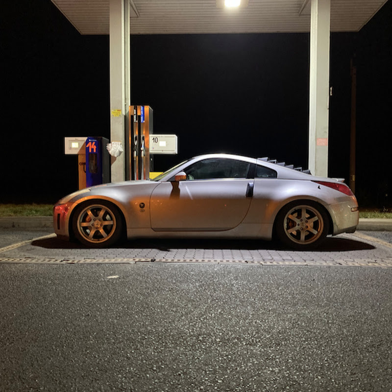 CAJTY | Automotive | FPV