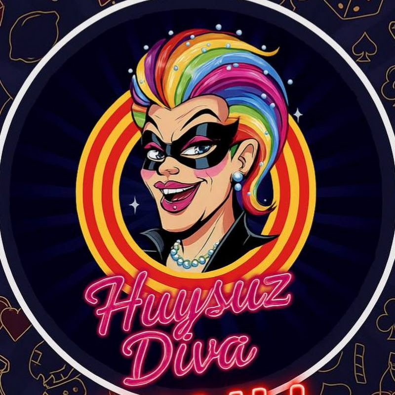 Huysuz Diva 3