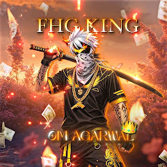 Channel thumbnail for FHG KING