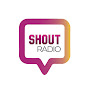 Shout Radio logo