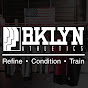 Brooklyn Athletics logo