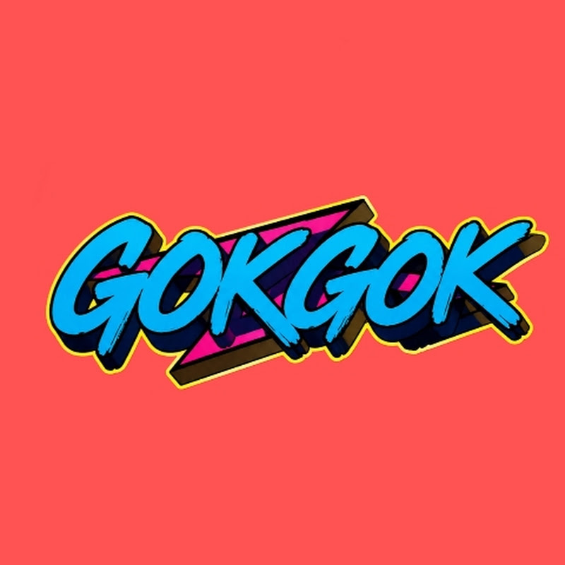 Gokgok