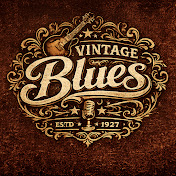 blues Vintage Blues