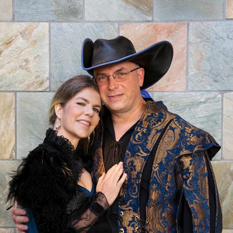 Daniel Cortopassi - Trains & More!