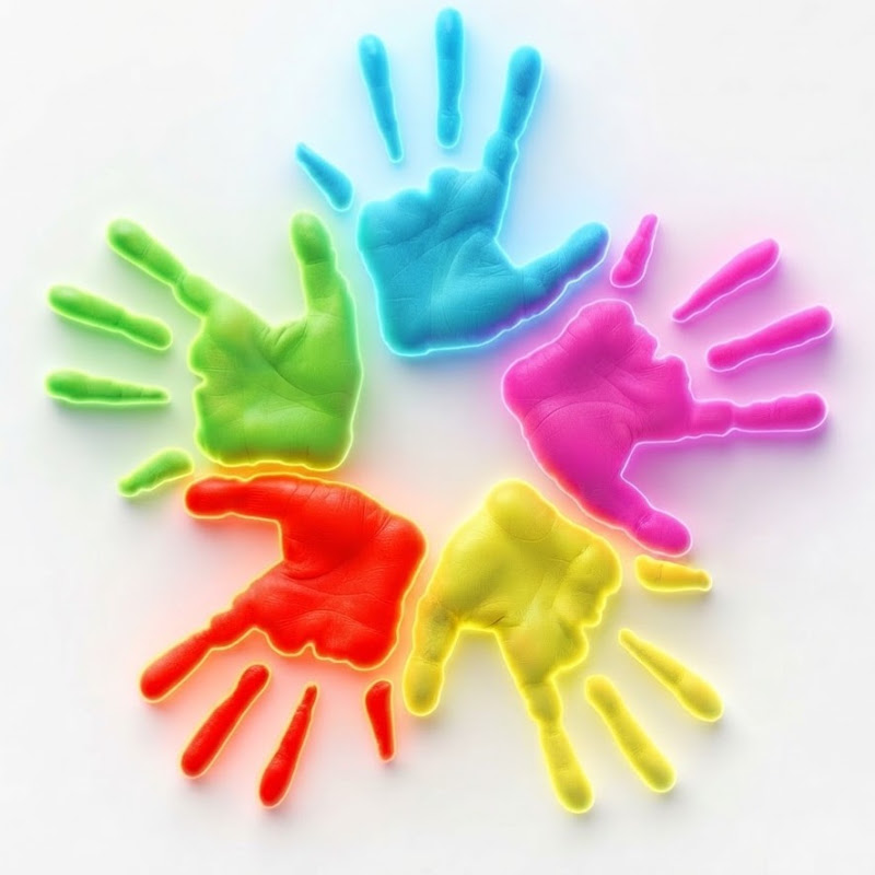 Made In Color